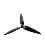 Hot Sales Gemfan 7040 7X4X3 3-Blade PC Propeller for RC Long Range Drones LR7 XL7 Mark4 DIY Parts 7inch